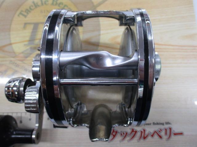 レベルライン胴突400M