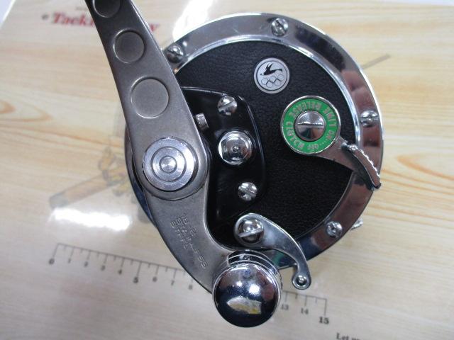 レベルライン胴突400M