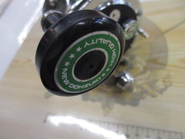 レベルライン胴突400M