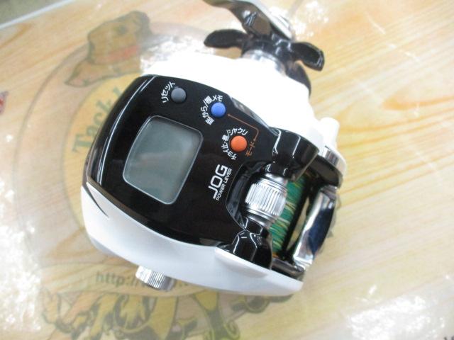 レオブリッツ 300J