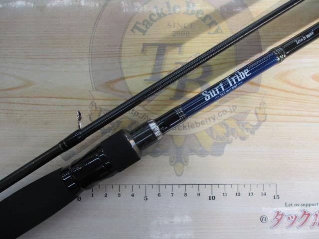 サーフトライブ STSLS-9062L+