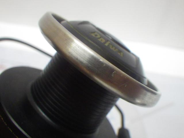 ウィスカートーナメント SS-1000LB