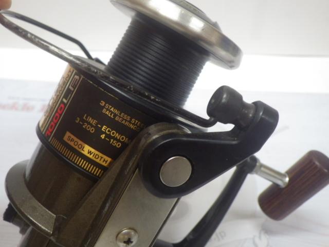 ウィスカートーナメント SS-1000LB｜＠ベリーネット 日本最大新品中古