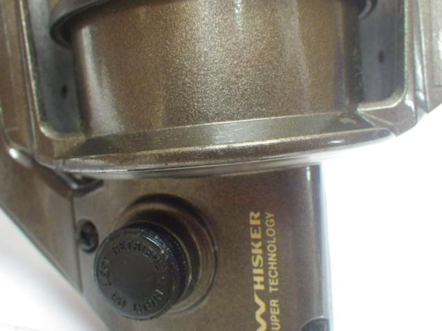 ウィスカートーナメント SS-1000LB