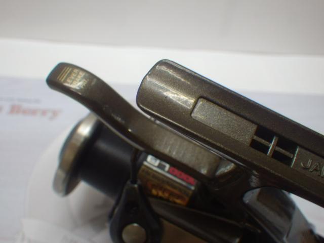 ウィスカートーナメント SS-1000LB