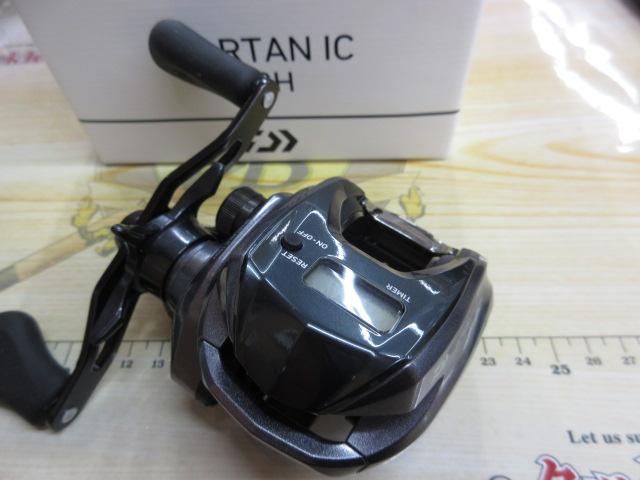 18スパルタンIC 150H