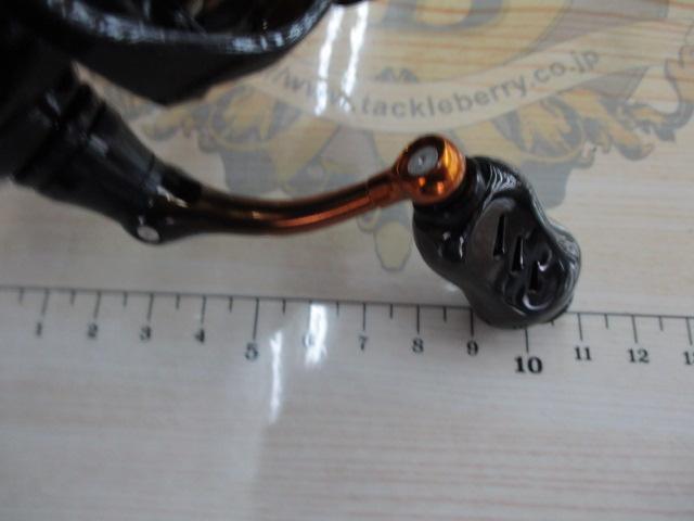 18ソアレBB C2000SSPG