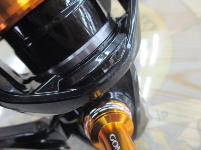 18ソアレBB C2000SSPG