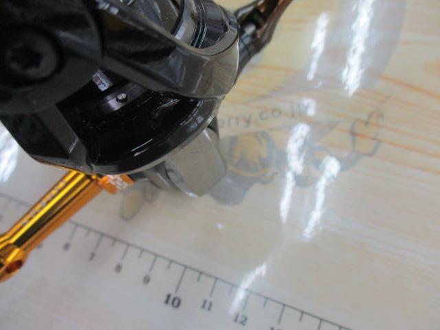 18ソアレBB C2000SSPG