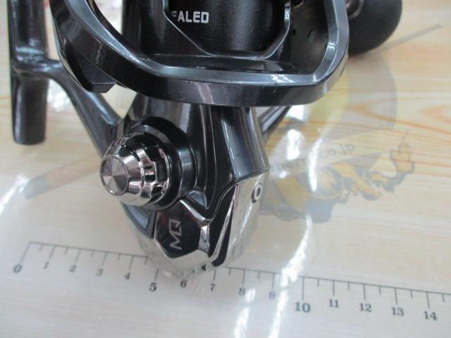 22カルディアSW 6000S-H