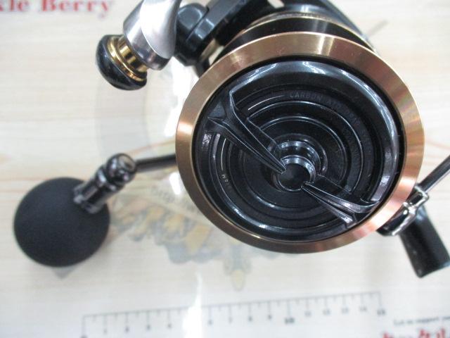 22カルディアSW 6000S-H