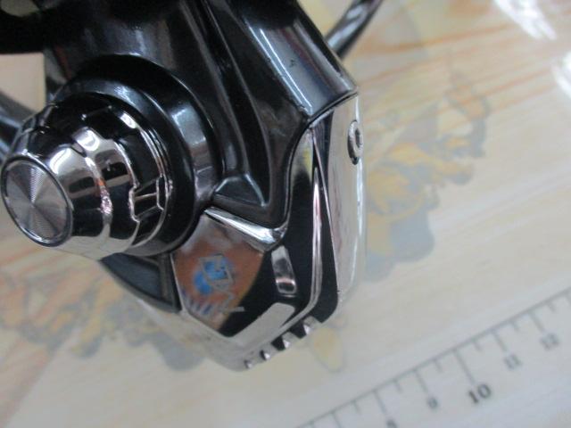 22カルディアSW 6000S-H