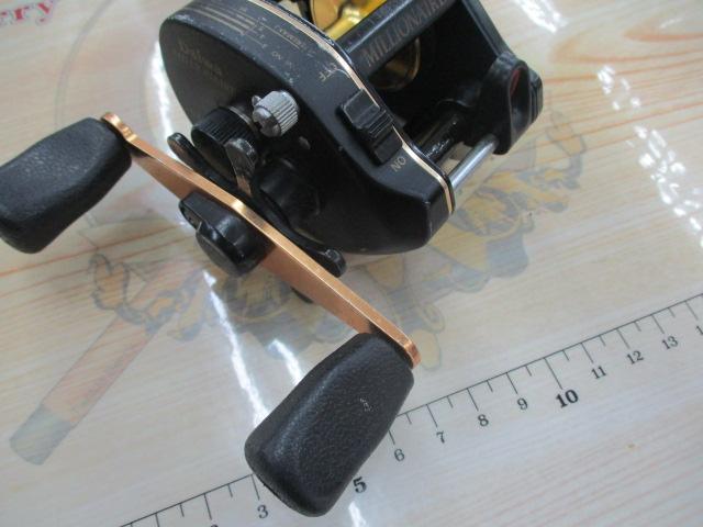 ミリオネア ST-10AC