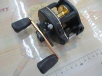 ミリオネア ST-10AC