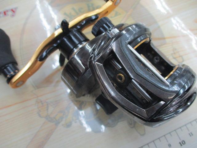 レボ ビッグシューターコンパクト