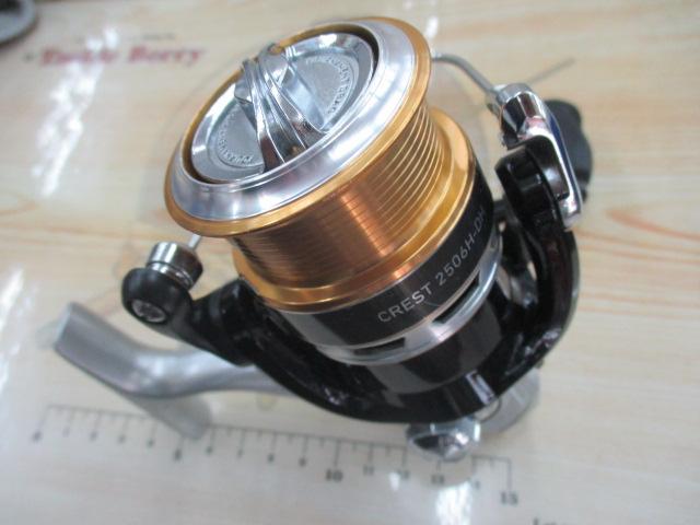 16クレスト 2506H-DH