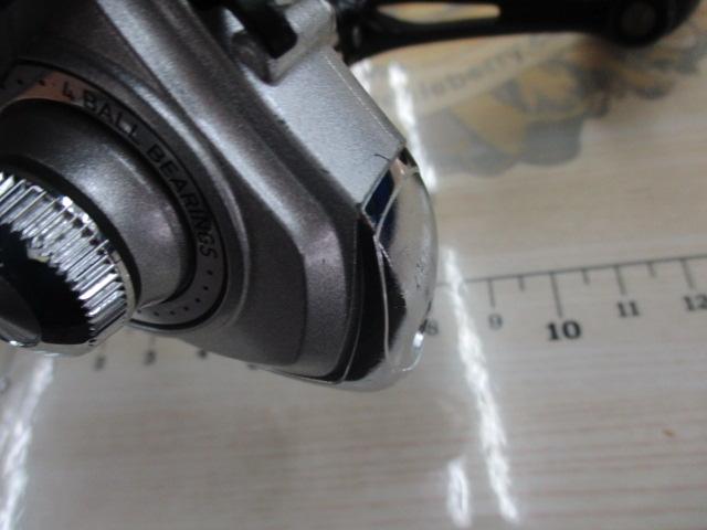 16クレスト 2506H-DH