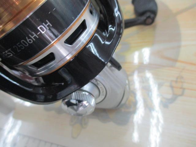 16クレスト 2506H-DH