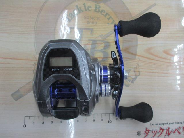 ライトゲームX IC 150-DH