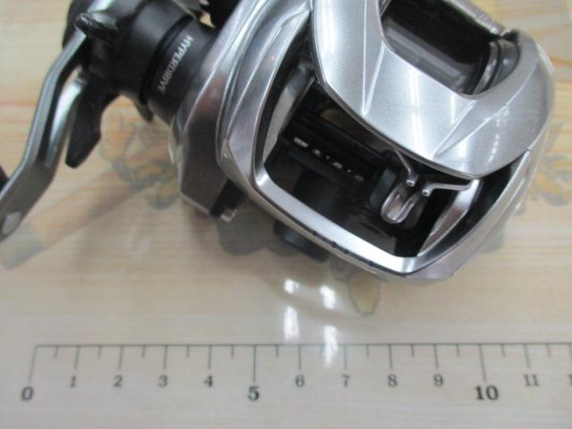 21ジリオン SV TW 1000H｜＠ベリーネット 日本最大新品中古釣具WEBショップ