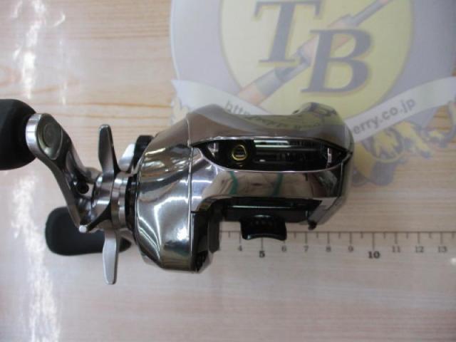 25アンタレス 100XG｜＠ベリーネット 日本最大新品中古釣具WEBショップ