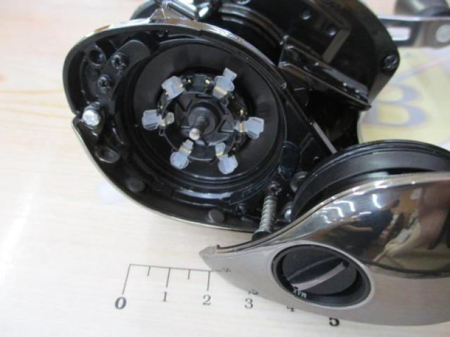 25アンタレス 100XG｜＠ベリーネット 日本最大新品中古釣具WEBショップ
