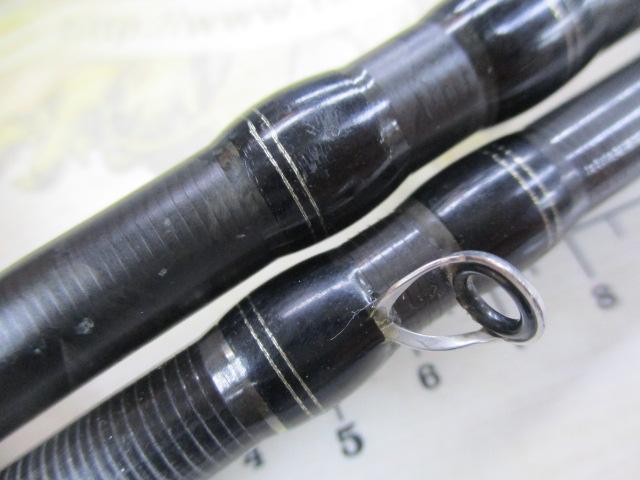 ホーネットスティンガープラス HSPC-722H MGS