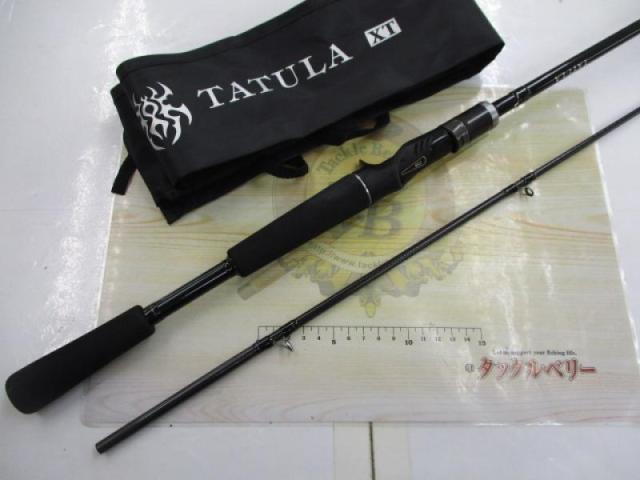 タトゥーラXT 6102MHRB