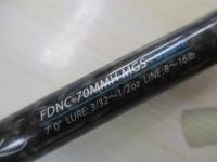 ファンタジスタ FDNC-70MMH MGS Deez
