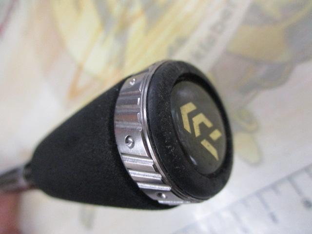 ジリオン 701MXB・K