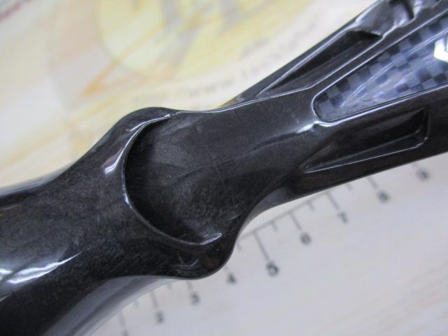 ジリオン 701MXB・K