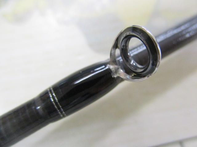 ジリオン 701MXB・K