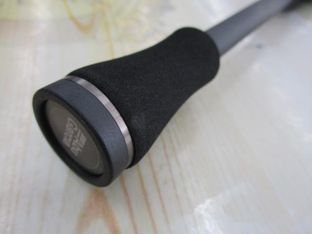 バスフィールド BSFC-672MH