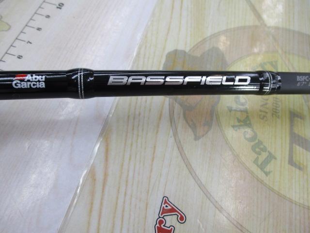 バスフィールド BSFC-672MH