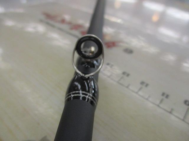 バスフィールド BSFC-672MH