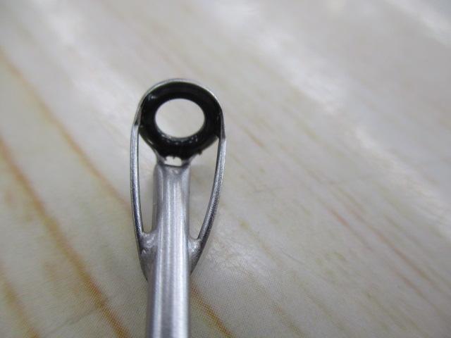 バスフィールド BSFC-672MH