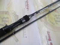 バスフィールド BSFC-672MH