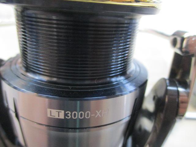 19セルテート LT3000-XH