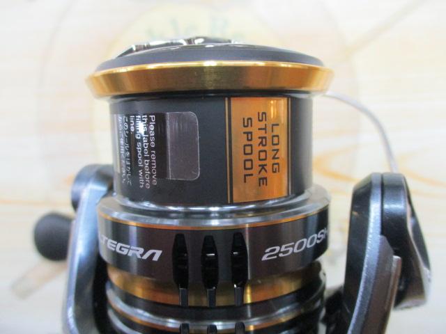 21アルテグラ 2500SHG