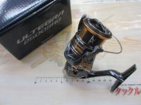 21アルテグラ 2500SHG