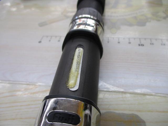 ディープゾーン 250-400