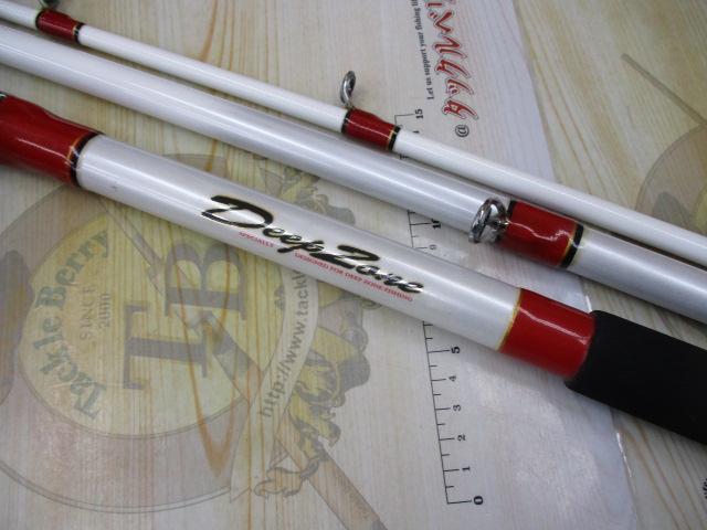 ディープゾーン 250-400