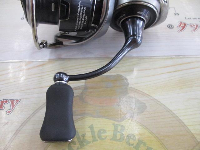 25カルディア LT2500S-XH