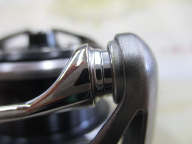 25カルディア LT2500S-XH