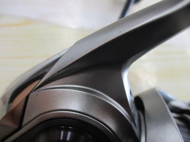 25カルディア LT2500S-XH