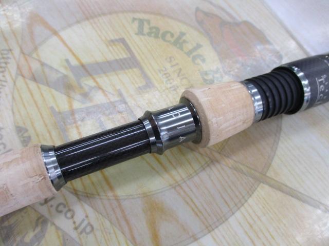 グラディエーターテクニクスGT-65L+Sインターセプター