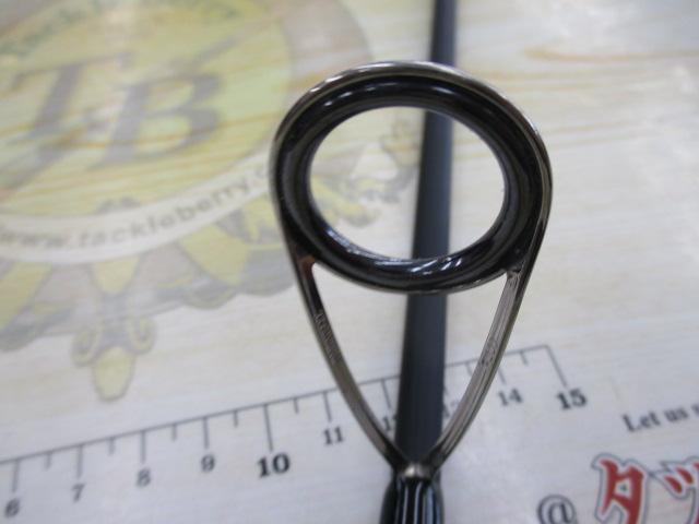 グラディエーターテクニクスGT-65L+Sインターセプター