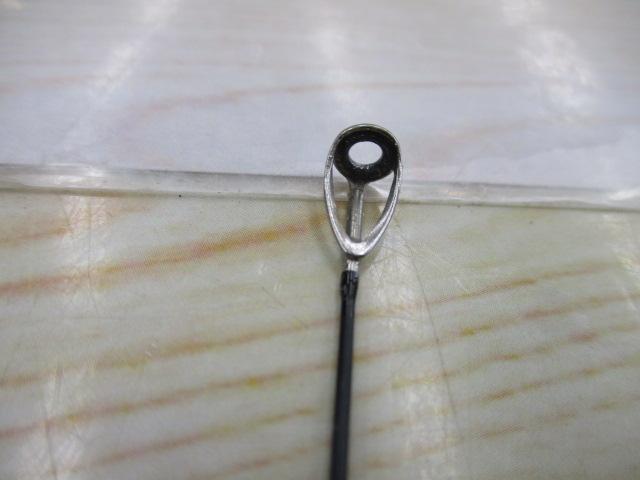 グラディエーターテクニクスGT-65L+Sインターセプター