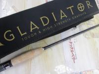 グラディエーターテクニクスGT-65L+Sインターセプター