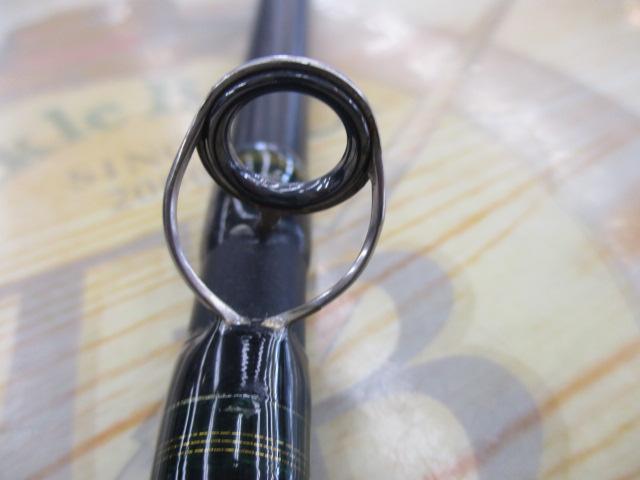 デストロイヤー F4-59TX(トマホーク)ロングフォアグリップ